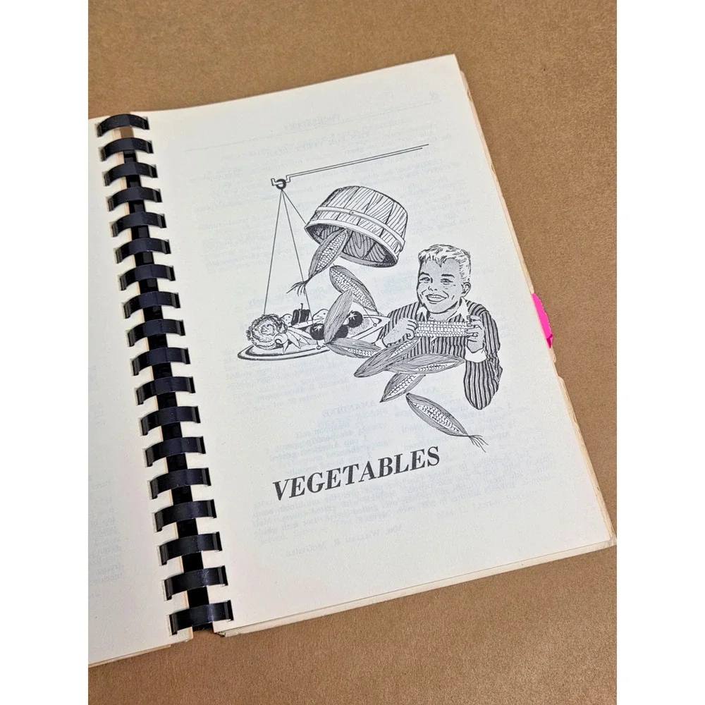 Vintage River Road Recipes I Cookbook - Junior League of Baton Rouge